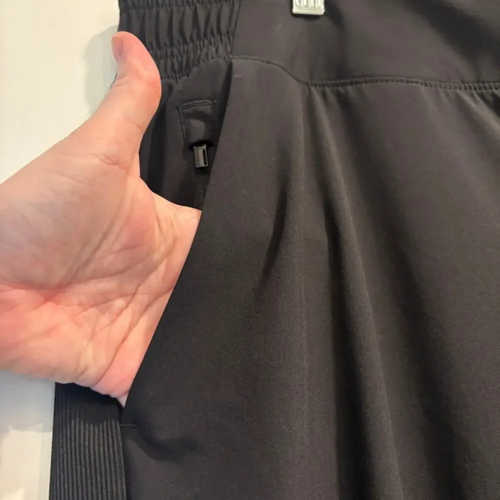 Athleta‎ Brooklyn Lined Joggers Womens 20 Commute Travel Casual Comfortable